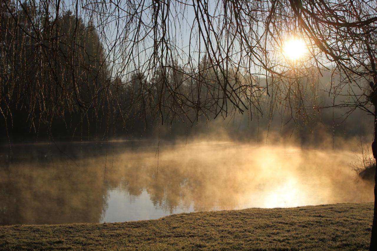 Naturia Chimay Dış mekan fotoğraf