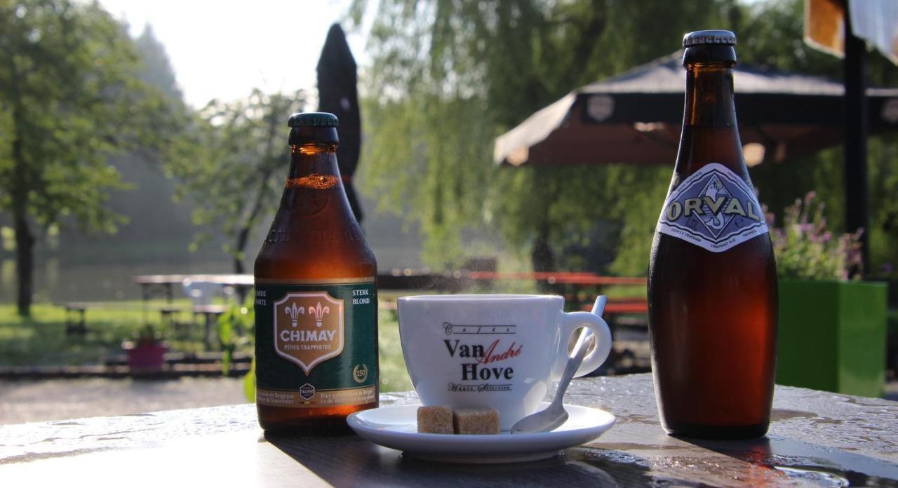 Naturia Chimay Dış mekan fotoğraf
