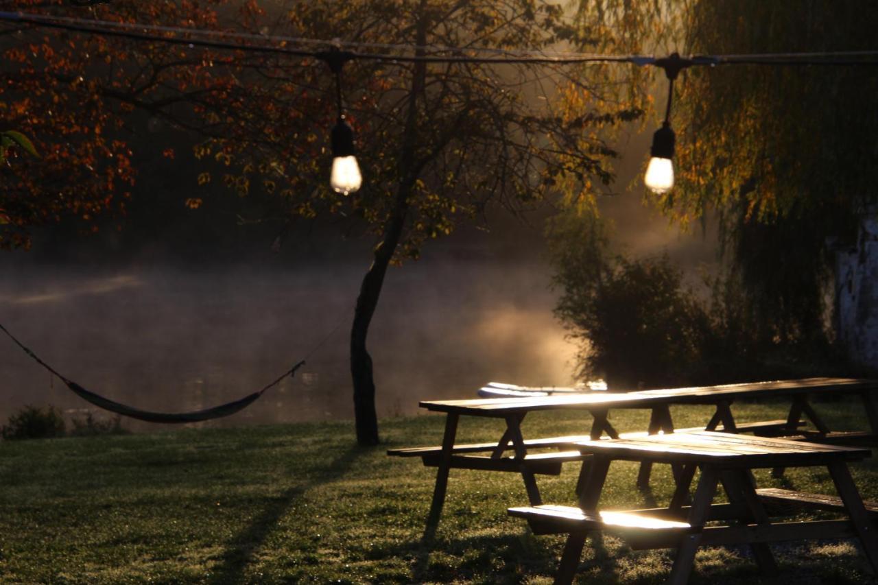 Naturia Chimay Dış mekan fotoğraf
