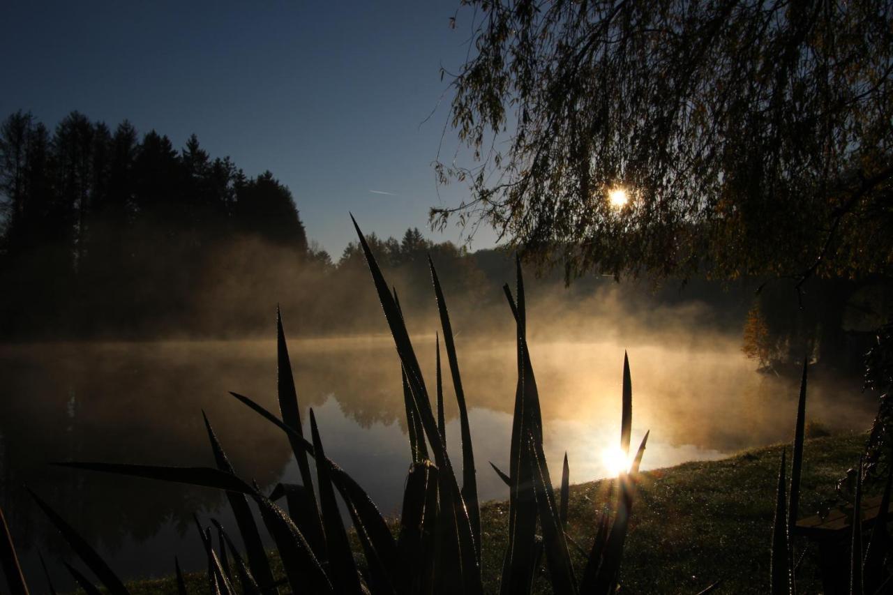 Naturia Chimay Dış mekan fotoğraf