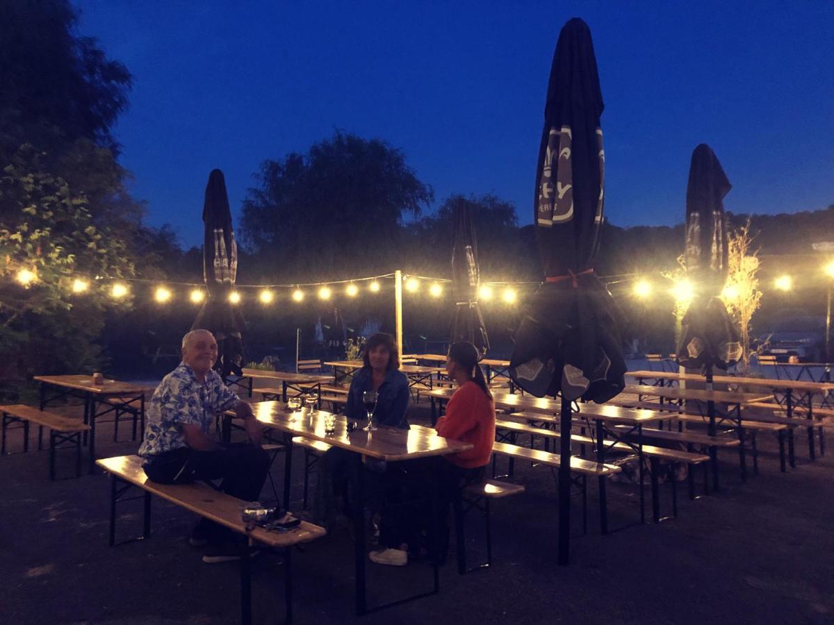Naturia Chimay Dış mekan fotoğraf